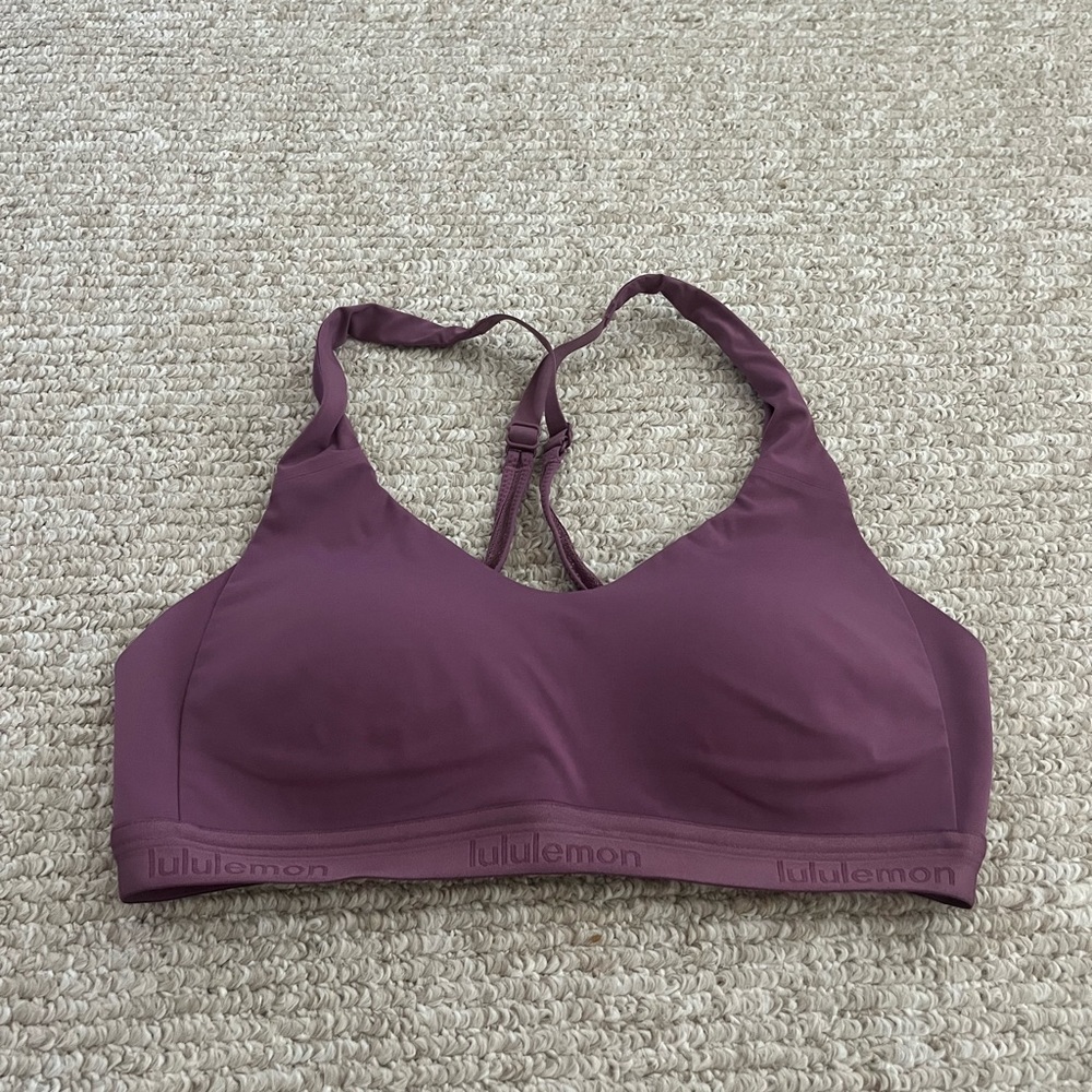 Lululemon bra 32B